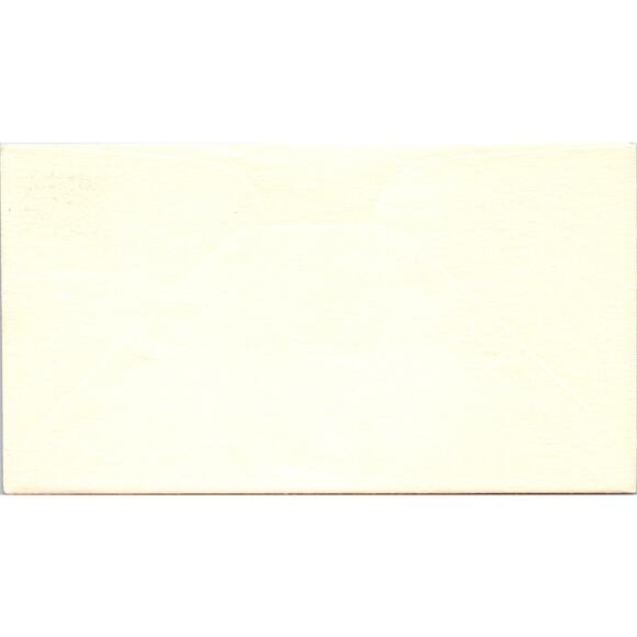 1977 Declaration of Independence Drafting Articles Harrisburg PA Cover TI5-PC1 - Picture 2 of 2